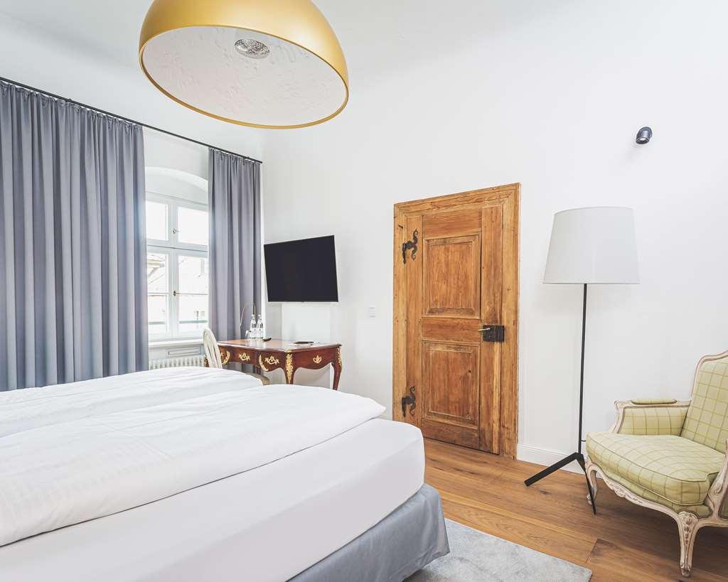 Hotel & Restaurant Posthalterei Zusmarshausen Cameră foto