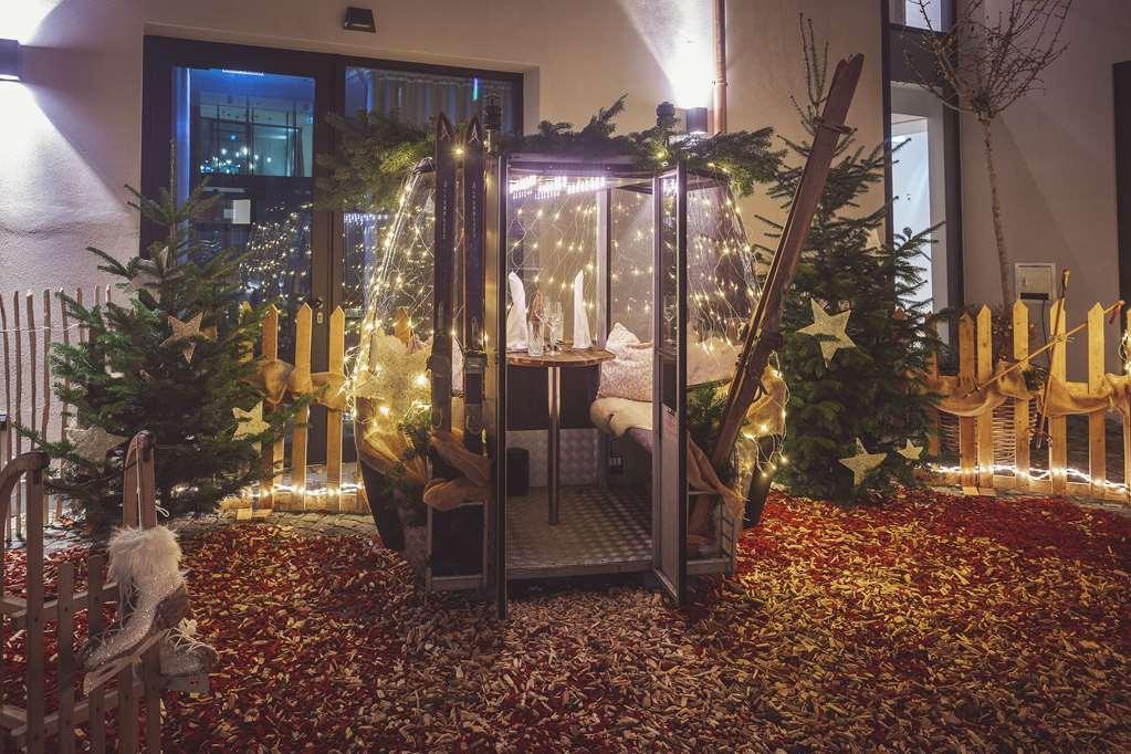 Hotel & Restaurant Posthalterei Zusmarshausen Facilități foto