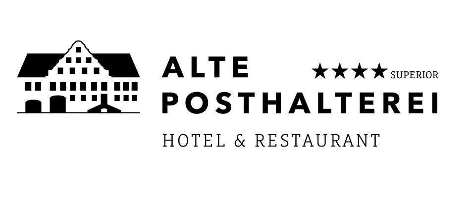 Hotel & Restaurant Posthalterei Zusmarshausen Logo foto